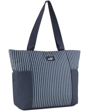 PUMA Sac Shopping Up Surf Club (19 L) - Bleu