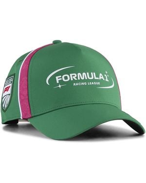 PUMA F1Â Mexico Adjustable Hat - Green
