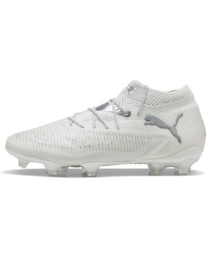 PUMA Scarpe Da Calcio Future 8 Ultimate Fg - Bianco