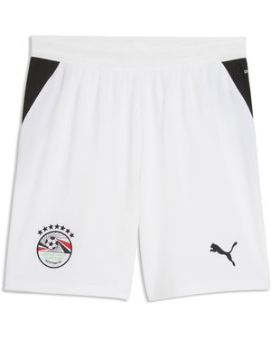 PUMA Ac Milan X Slam Jam Shorts - Red