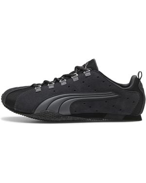 PUMA H-Street Wtr Sneakers - Black