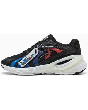 PUMA Bmw M Motorsport Inverse Trainers /Cool Cobalt - Blue