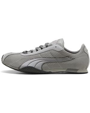 PUMA H-Street Sneakers - Gray