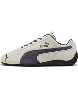 PUMA Speedcat Og Sneaker Schuhe - Weiß