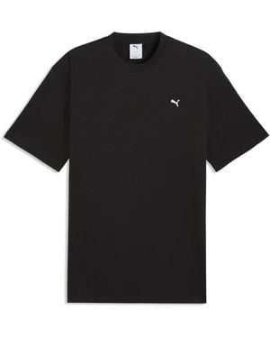 PUMA Select Essentials T-Shirt - Black