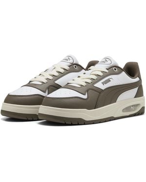 PUMA Shuffle Tech Sneakers Accessoires - Mettallic