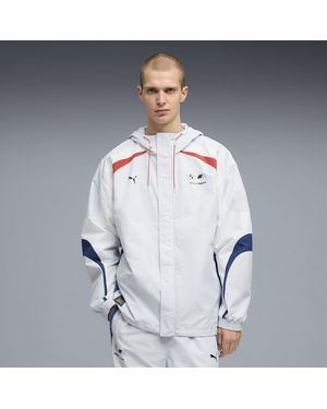 PUMA Bmw M Motorsport Jacket - Blue