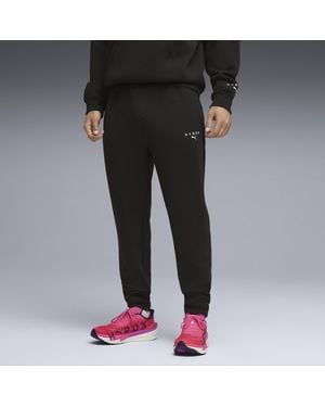 PUMA X Hyrox Cloudspun Elevated Pants - Black