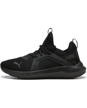 PUMA Softride Enzo 5 Cross Sneaker Sneaker - Black
