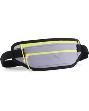 PUMA Everyday Running Gürteltasche, Accessoires - Grau