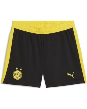 PUMA Borussia Dortmund 25/26 Shorts Sport, /Faster Gelb