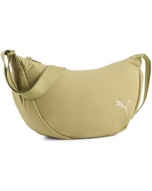 PUMA Her 3L Half Moon Bag - Green