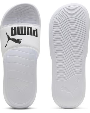 PUMA Popcat 20 Sandalen, Schuhe - Grau