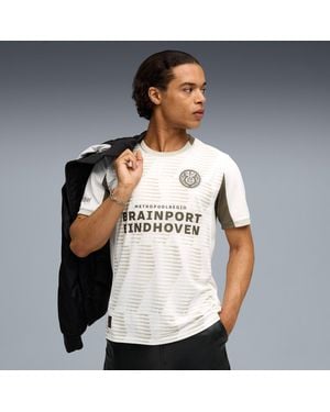 PUMA Psv Eindhoven 25/26 Third Jersey /Desert Dust - Multicolour