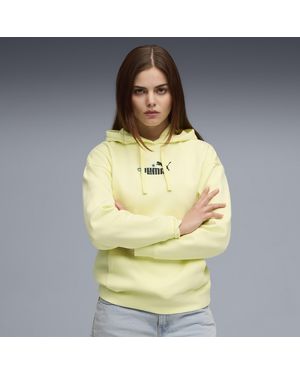 PUMA Essentials Nature 2.0 Comfort Hoodie Voor Maat - Metallic