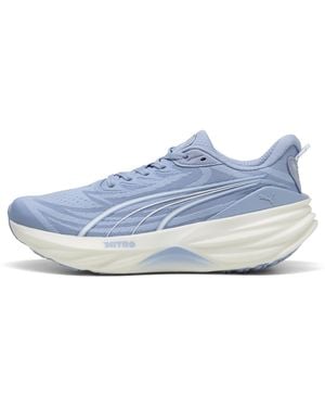 PUMA Foreverrun Nitro 3 Road Running Shoes - Blue