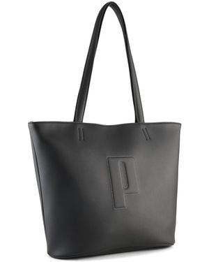 PUMA Sense Tote Bag - Black