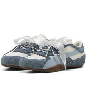 PUMA Bella Mina Trainers - Blue