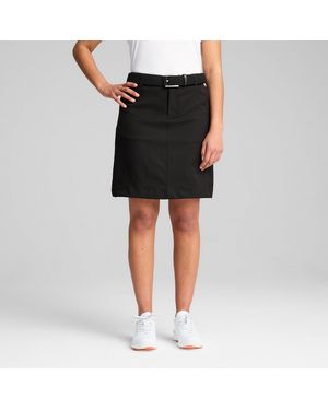 PUMA Jan Golfrok 20" - Zwart