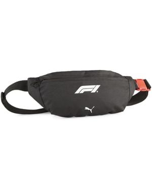 PUMA F1 Waist Bag - Brown
