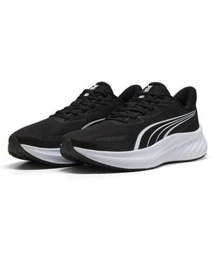 PUMA Pounce Lite 2 Running Shoes - Black
