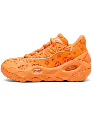 PUMA Lafrancé Rnr Sneakers Schuhe - Orange
