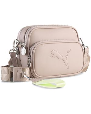 PUMA Borsa A Tracolla Sense 1,5 L, Accessori - Neutro