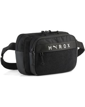 PUMA Marsupio X Hyrox 4,5 L, Accessori, Nero