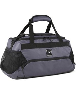 PUMA Borsone Sportivo Da Training Piccolo 19 L Per Uomo, /Altro - Nero
