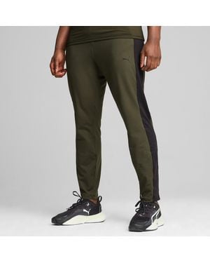 PUMA Cloudspun Jogger , Dark - Green