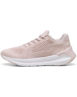 PUMA Softride Symmetry Laufschuhe - Pink