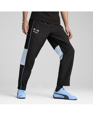 PUMA Bmw M Motorsport Speed Driver Series Pants - Black