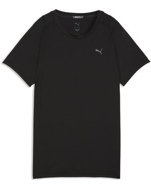 PUMA Pwrmode Training T-Shirt - Black