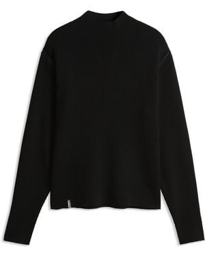 PUMA Top - Nero