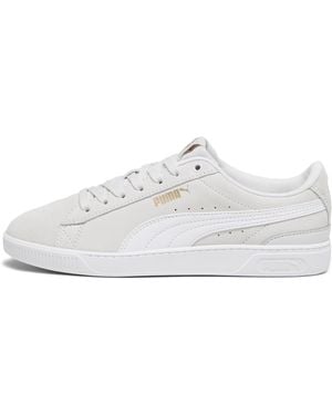 PUMA Vikky V3 Sneakers - White