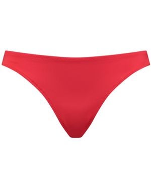 PUMA Classic Bikini-Unterteil - Rot