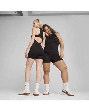 PUMA Dare To Onesie - Black