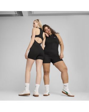 PUMA Dare To Onesie - Black