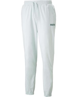 PUMA Chino Pants - Blue