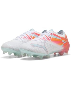 PUMA Ultra Nitro 7 Pro Brilliance Fg Fußballschuhe Damen, Accessoires - Mehrfarbig