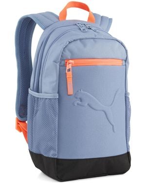 PUMA Mochila Buzz Pequeña 13 L, Accesoiros, Azul