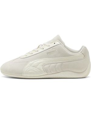 PUMA Speedcat Croc Sneakers Damen, Schuhe, Weiãÿ - Weiß