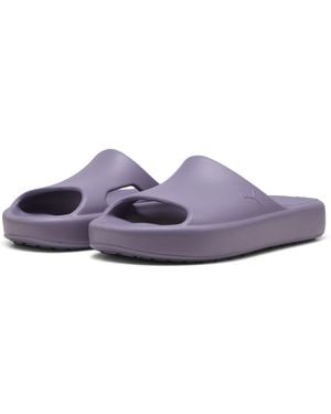 PUMA Shibui Cat Sandals - Purple