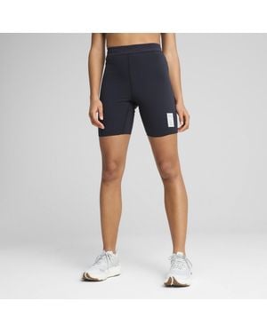 PUMA X Saysky 7" Short Tights - Blue