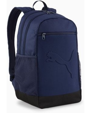PUMA Buzz 28L Backpack, Dark - Blue