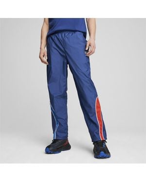 PUMA Bmw M Motorsport Archive Archive Pants - Blue