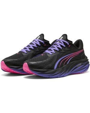 PUMA Velocity Nitro 4 Digitokyo Running Shoes - Blue
