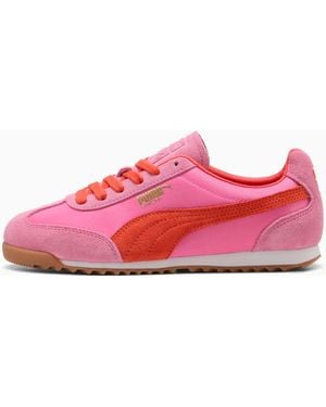 PUMA Arizona Energy Trainers Posie/Fierce - Pink