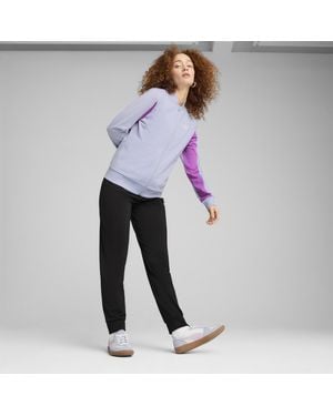 PUMA Tuta Da Baseball Da Donna, /Altro - Viola