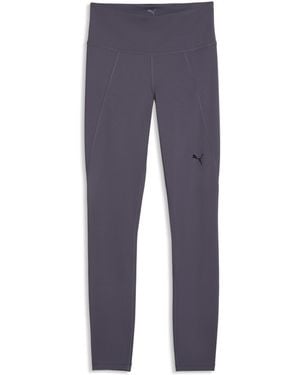 PUMA Tad Essentials Tights - Blue